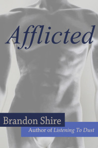 Afflicted #1