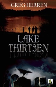 Lake Thirteen