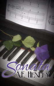 Sheet Music with Rose on piano