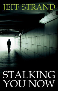 Stalking You Now