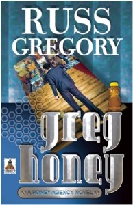 Greg Honey