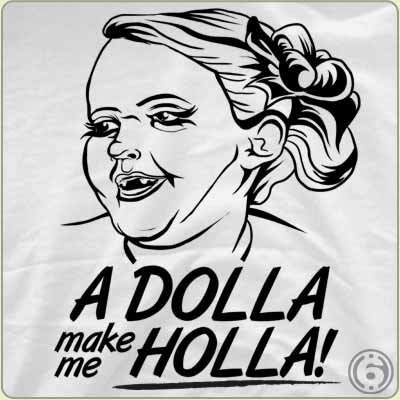 Dollar Holla 1