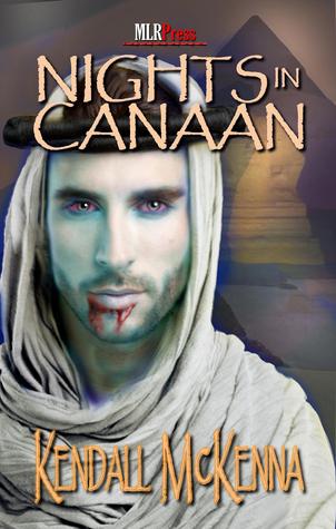 Nights in Canaan