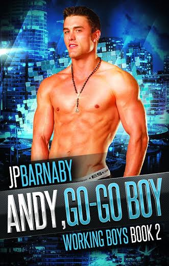 Andy Go-Go Boy