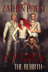 Amara The Rebirth