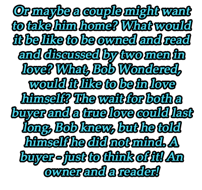 Bob the Book Quote 3