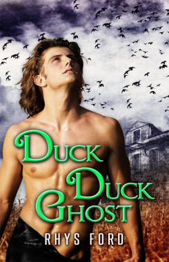 Duck Duck Ghost Corrected