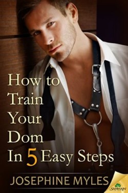 How To Train Your Dom In 5 Easy Steps