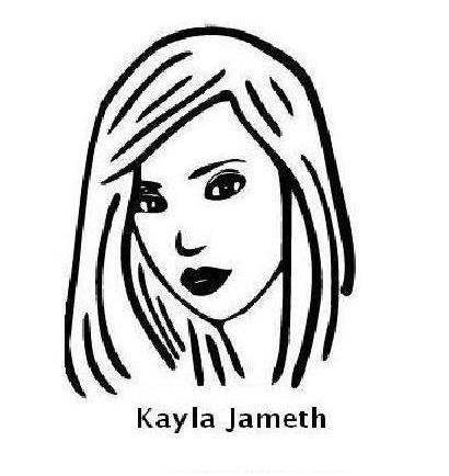 Kayla Jameth