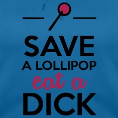 Save a Lollipop
