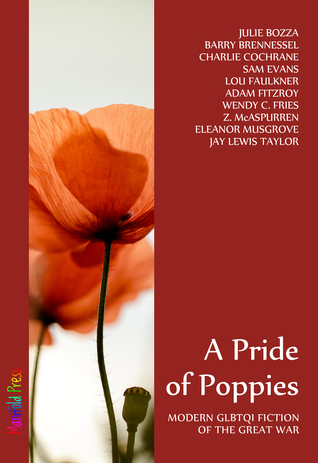 A Pride of Poppies