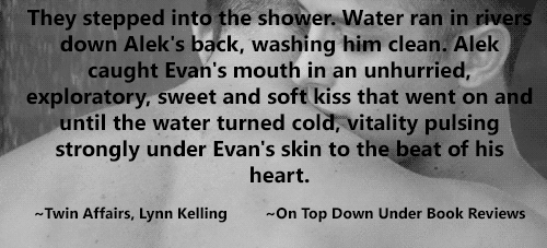 Gif-Two-guys-kissing-in-shower-B&W-Quote