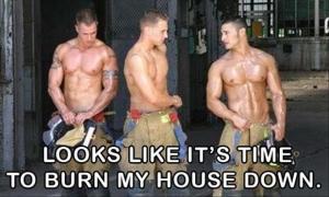 Sexy Firemen 2