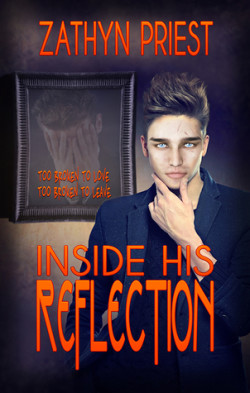 Inside His Reflection
