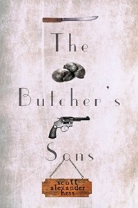The Butcher's Sons