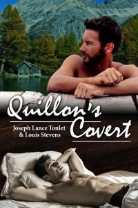 Quillon's Covert