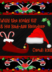 Willy the Kinky Elf