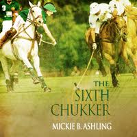 The Sixth Chukker Square Divider