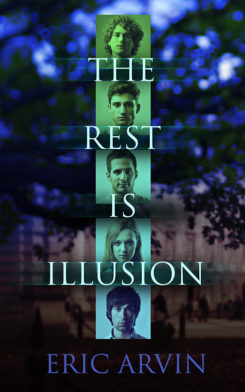 The Rest Is Illusion