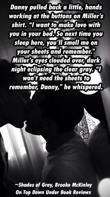 Shades of Gray Quote 1