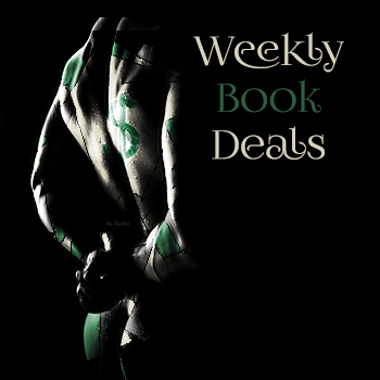Weekly Book Deals Banner 2